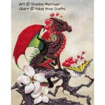 (image for) Cherry Dragon